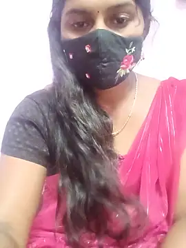 CuteDevilAnu live