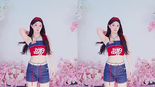 Luckygirls-339 live