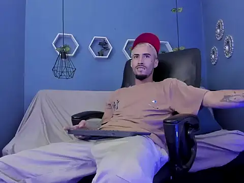 harold_777 live