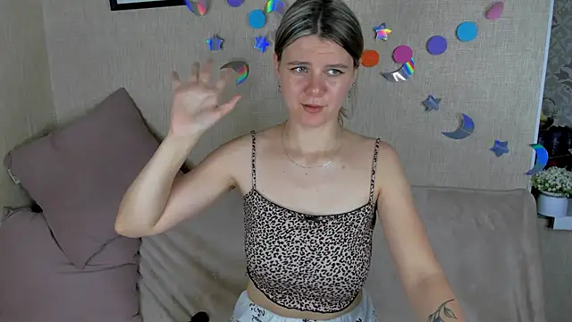 Zorianaa live