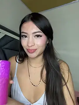 Itze_Mua live