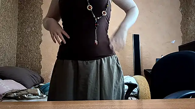 KateVibe_01 live