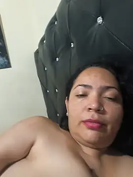 NIKOLE1301 live