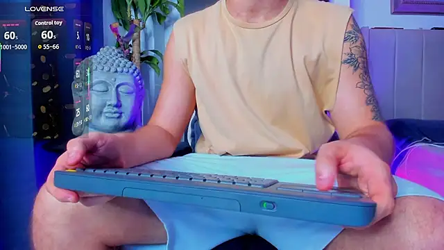 JacoLive live