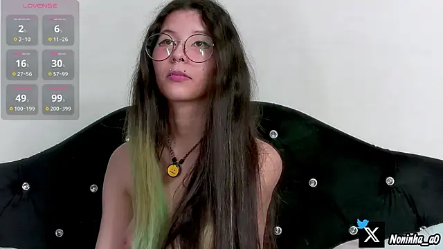 Noninha_ live