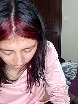 sarah12333 live