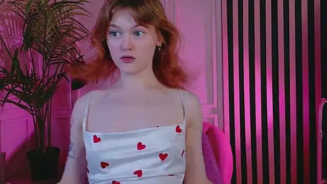Lily_Mio live