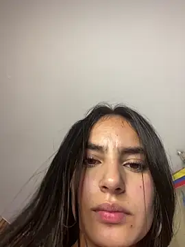scarleth_zin live