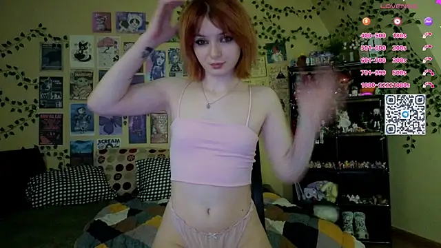 MeviCoral live
