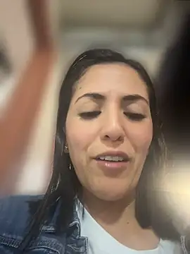 SamanthaWalker_ live
