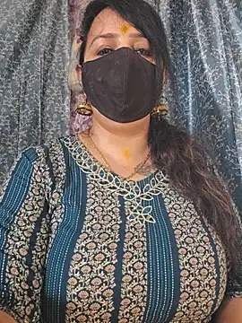 cute-tanvi live