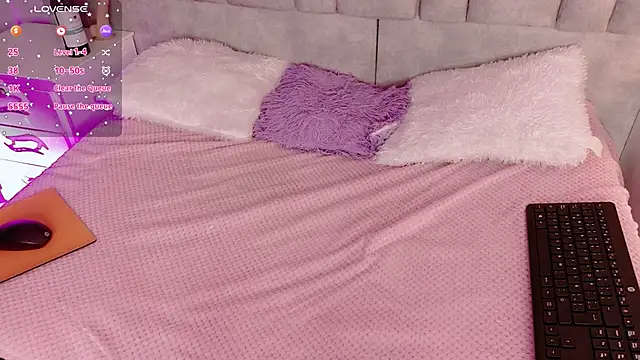 Ayla_Han live