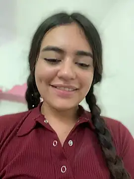 Alina-KITTY live