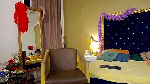 Allura_Jenson live