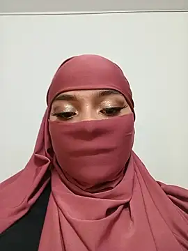 Samira_1 live