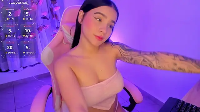 megara_x_ live