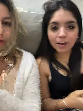 Michelle3271 live