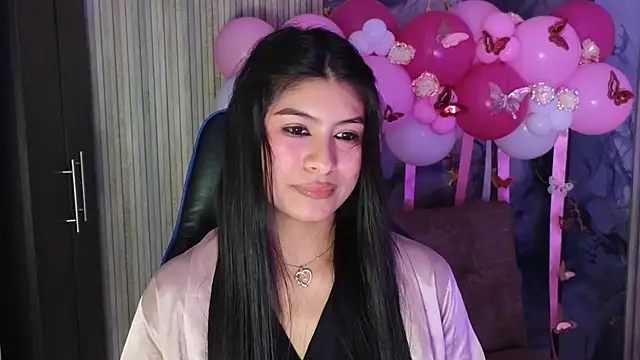 LissaWiild live