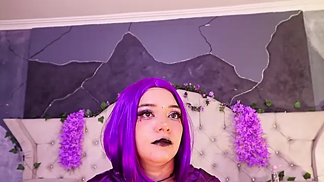 AmberGreyy_ live
