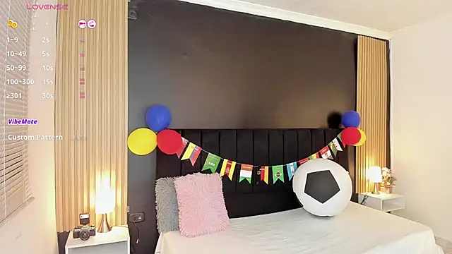 sweetsofia18 live