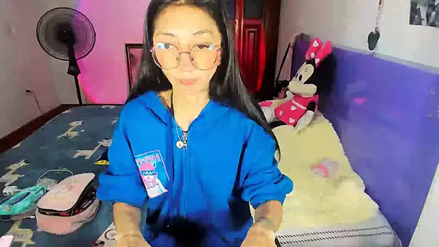 Anais_lux live