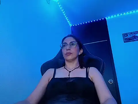 Angel_blackhot live