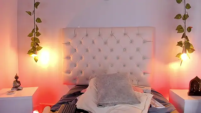 Amy_Parkker live
