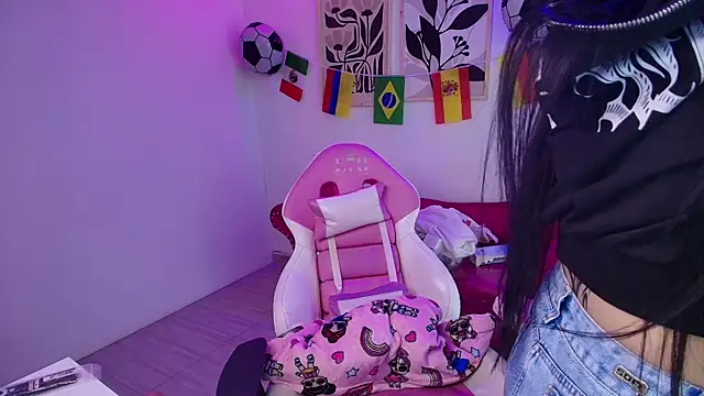 Miia__owens live