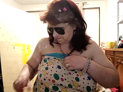Samantha_Squirt@xh live