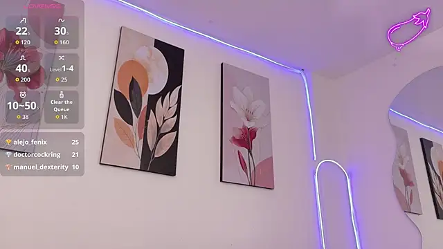 natasha__black live