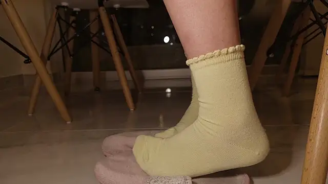Feetbeth live