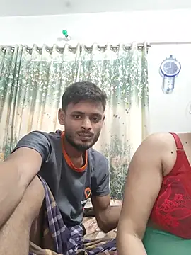 Couple-8 live