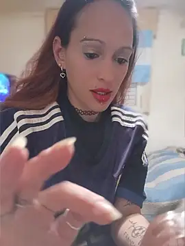 Zorrita_Fox live