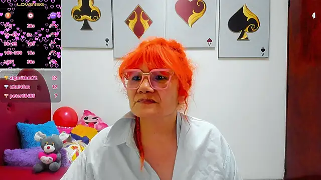 Salomeediaz_ live