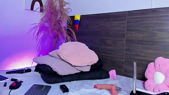 Martina_Miiller live