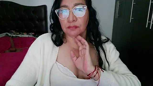 Grace_mature_milf live