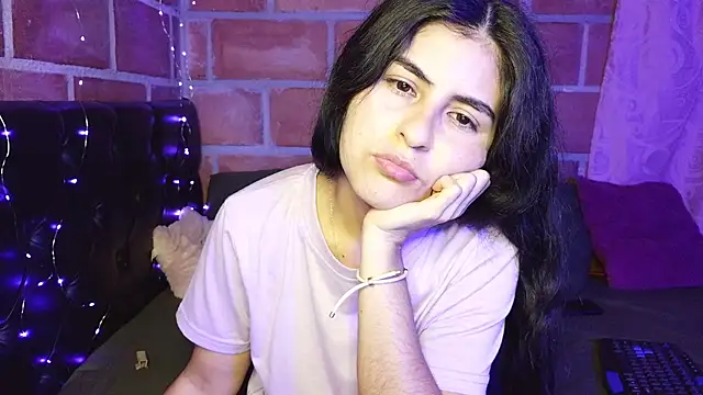 Nathacha live