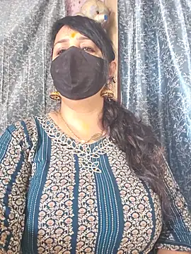 cute-tanvi live