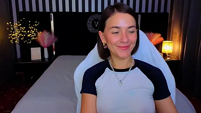 GracefulMichelle live