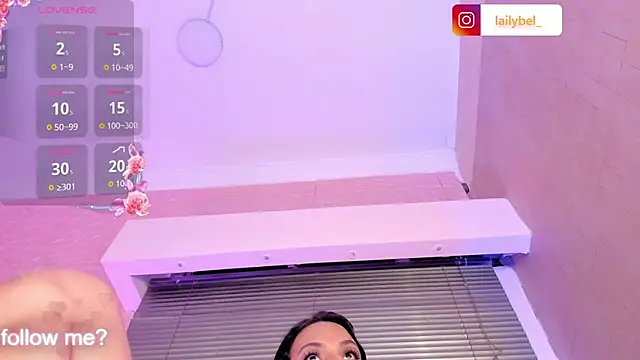LaiilyBell12 profile