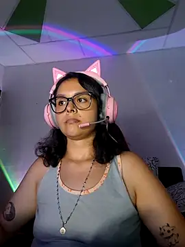 Miss_kittyX live