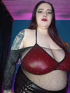 Lena_black_ live