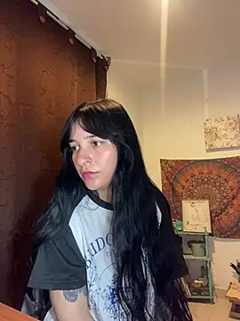 Abril_Thompson221 live