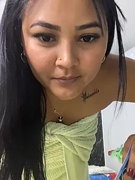 sashaoficial_ live