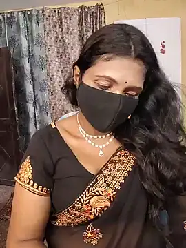 Hotty_Kavita live