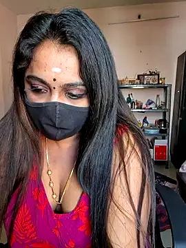 Queen_ilakiya live