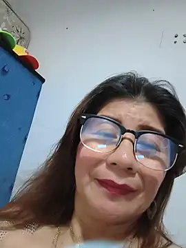 fire_mommy live
