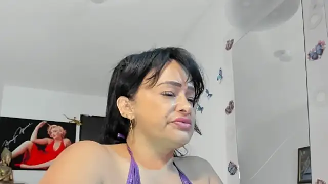 seleneh live