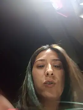 Sahana_Ashiika live