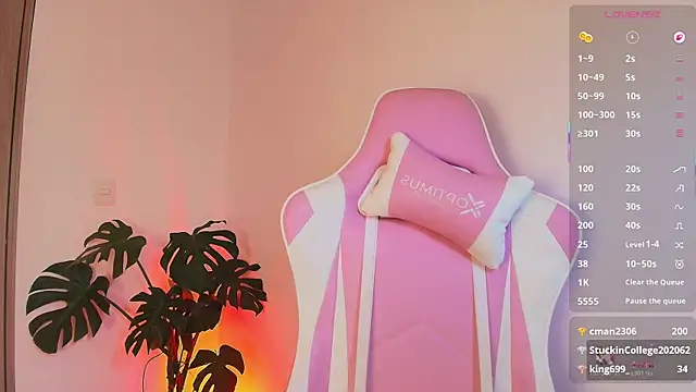 Valerie_liu live